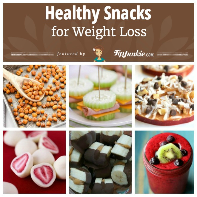 Are Pretzels Good For Weight Loss
 18 Easy Healthy Snacks [recipes]