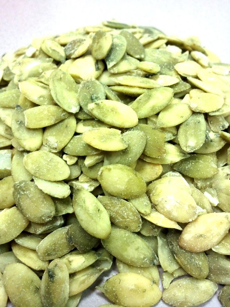 Are Pumpkin Seeds Healthy
 11 best images about Foods Rich in Vitamin B12 on