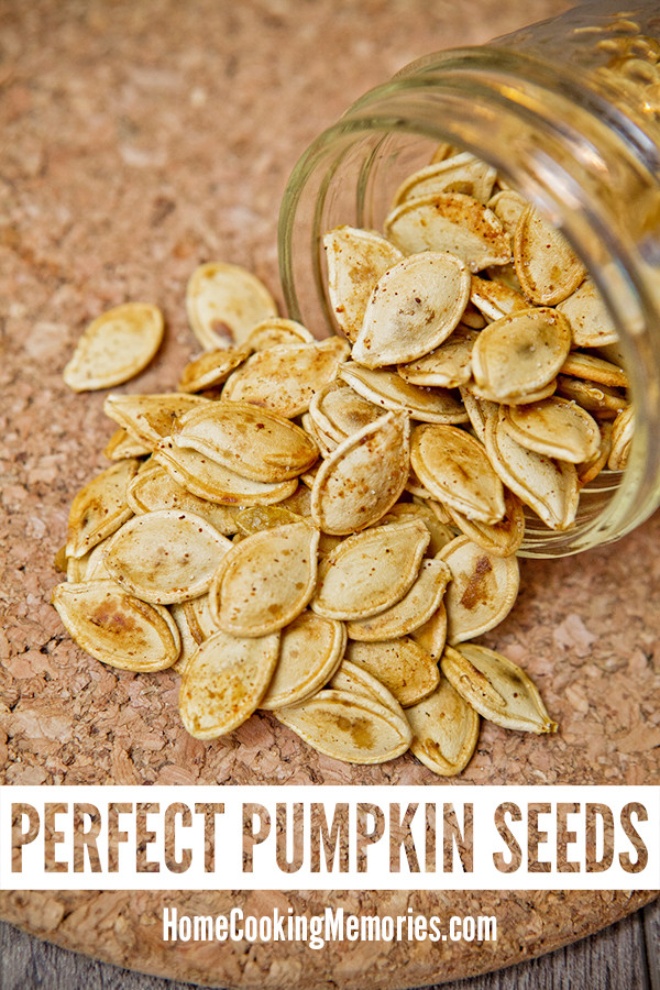 Are Pumpkin Seeds Healthy
 Clever Chicks Blog Hop 162