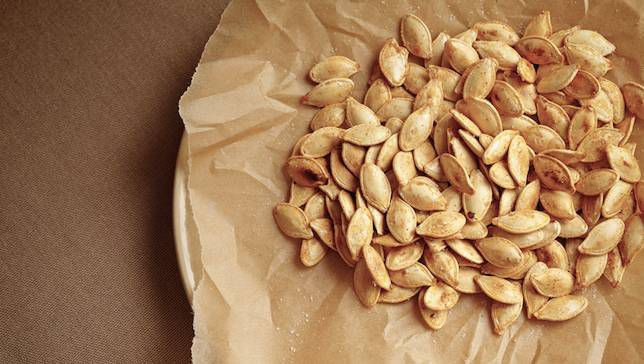 Are Pumpkin Seeds Healthy
 7 health benefits of pumpkin seeds