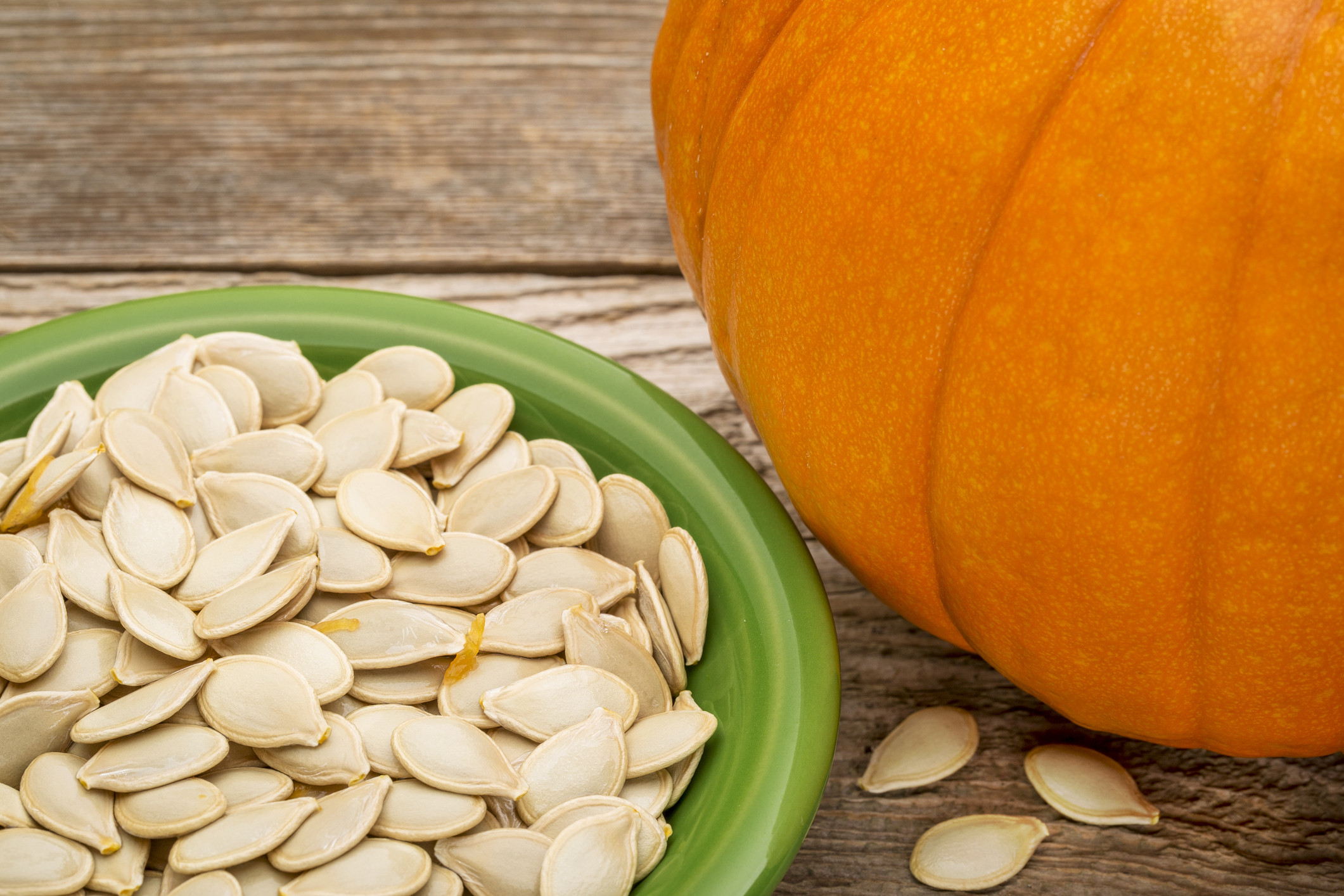 Are Pumpkin Seeds Healthy
 Pumpkin Seeds 7 Ways Infographic – Health Essentials