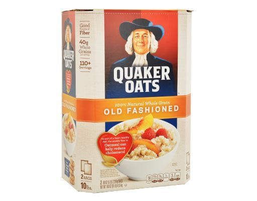 Are Quaker Old Fashioned Oats Gluten Free
 14 best Swisher Outlaws images on Pinterest