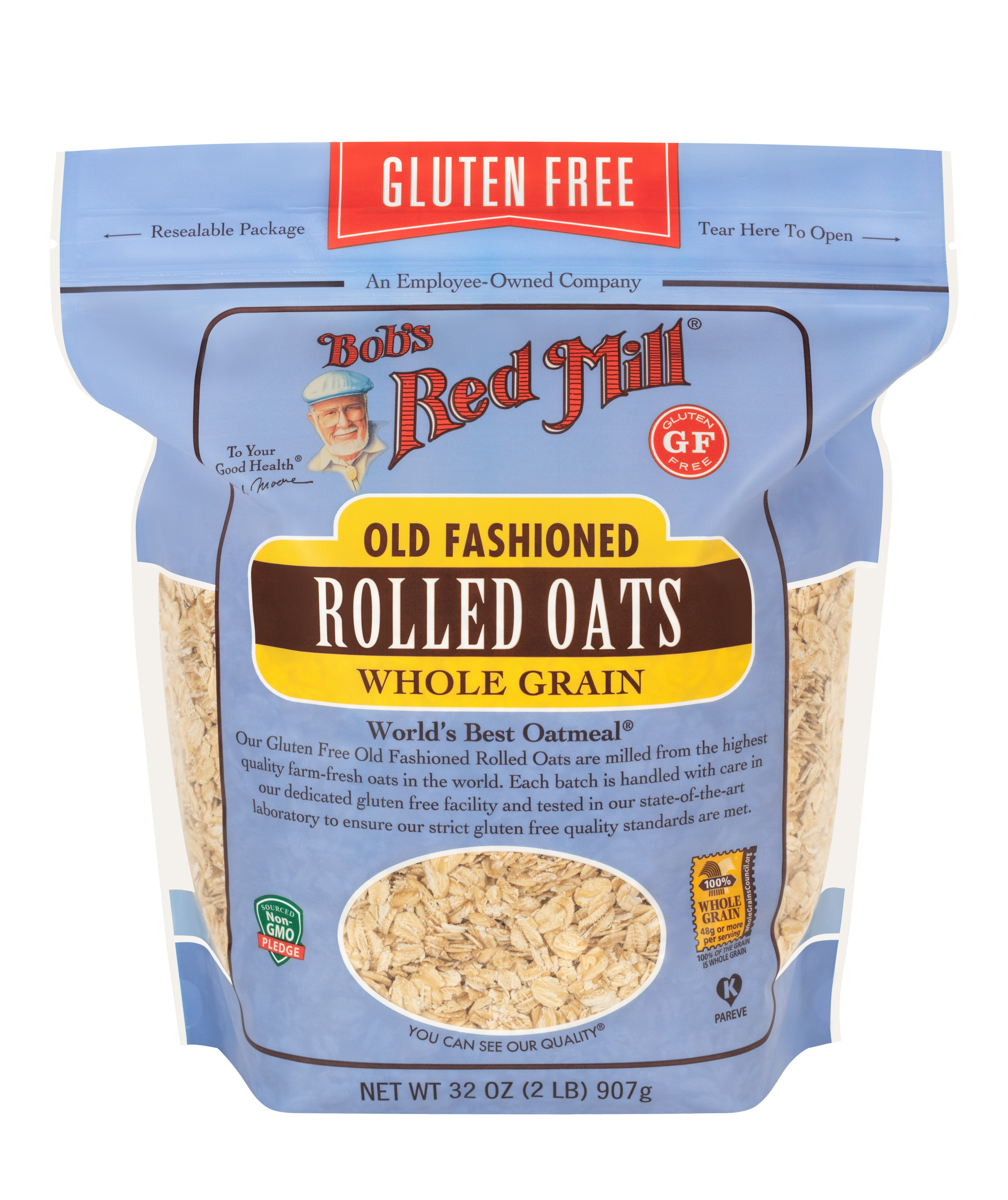 Are Quaker Old Fashioned Oats Gluten Free
 Are old fashioned quaker oats gluten free