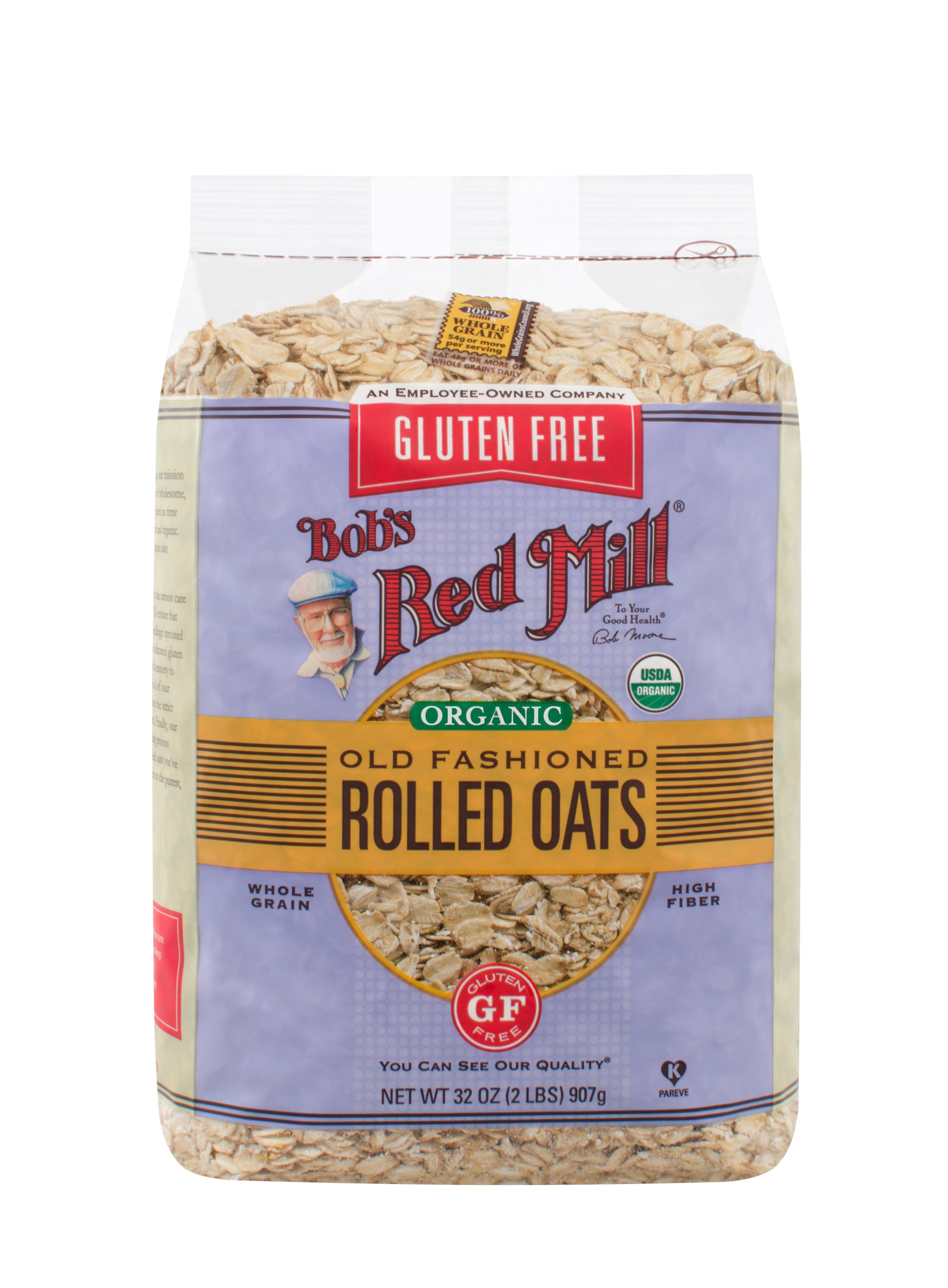 Are Quaker Old Fashioned Oats Gluten Free
 are whole grain oats gluten free