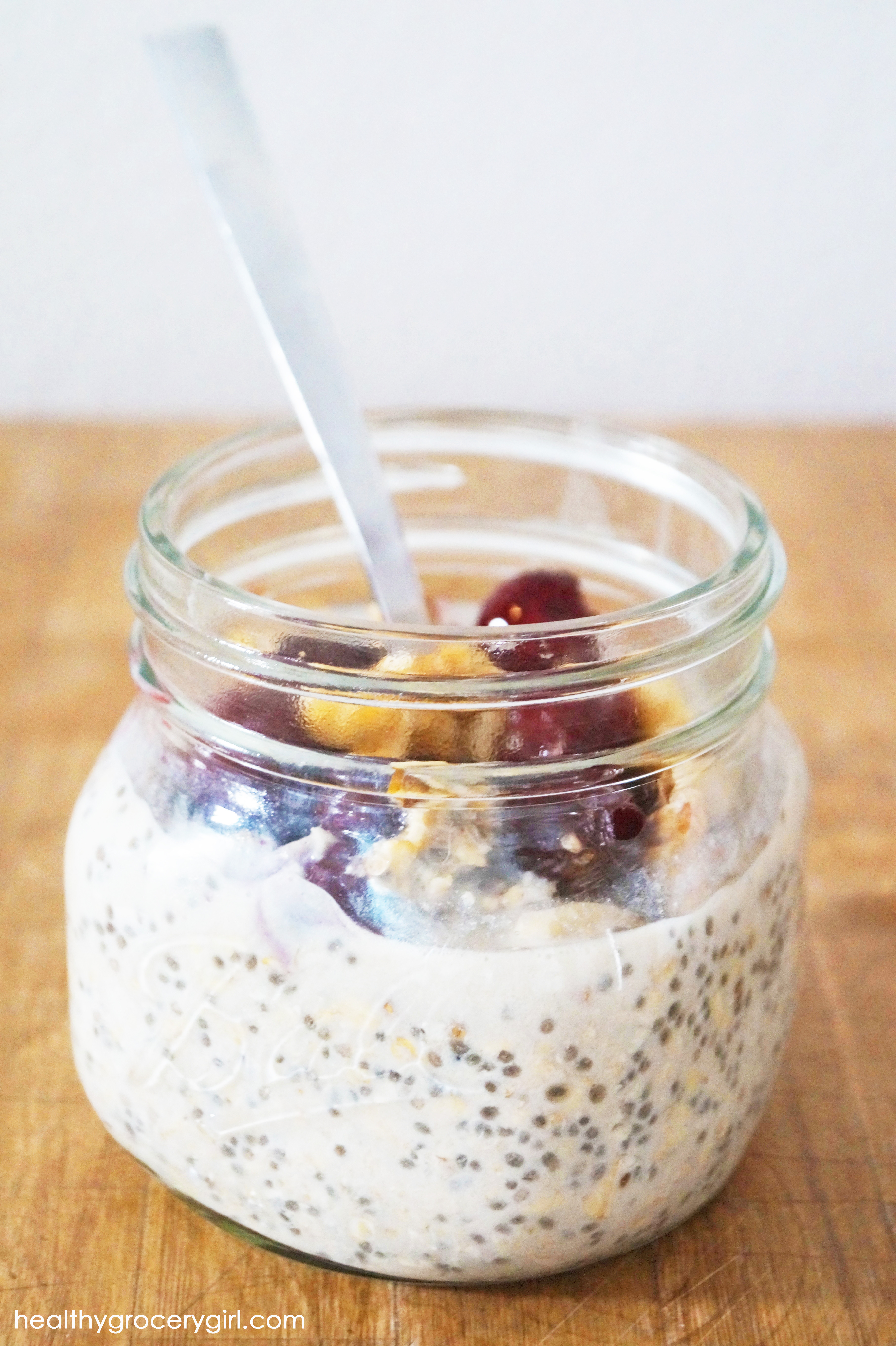 Are Quick Oats Healthy
 Healthy Grocery Girl