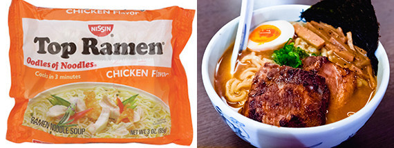 Are Ramen Noodles Unhealthy
 So Just How Bad Is Ramen For You Anyway