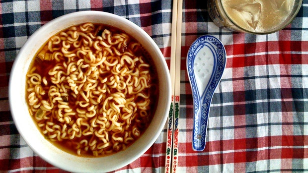 Are Ramen Noodles Unhealthy
 Why instant noodles are bad for your health
