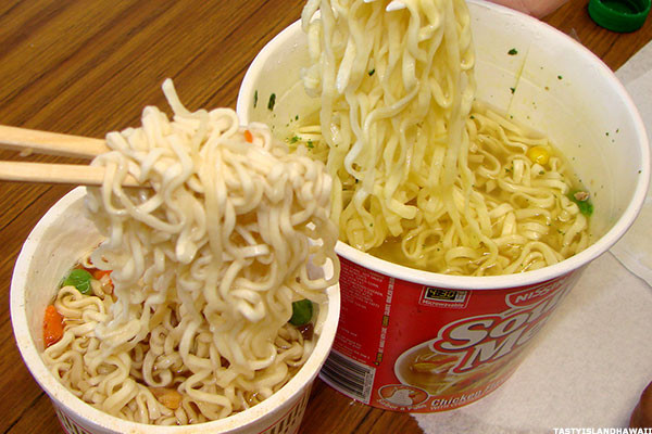 Are Ramen Noodles Unhealthy
 Ramen Noodles May Lead to Chronic Illness TheStreet