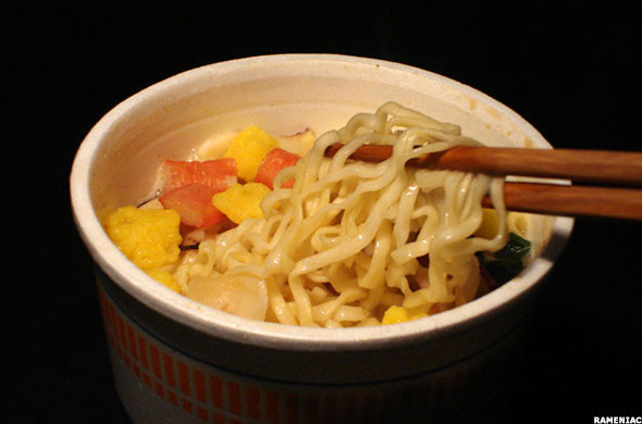 Are Ramen Noodles Unhealthy
 Ramen Noodles May Lead to Chronic Illness TheStreet