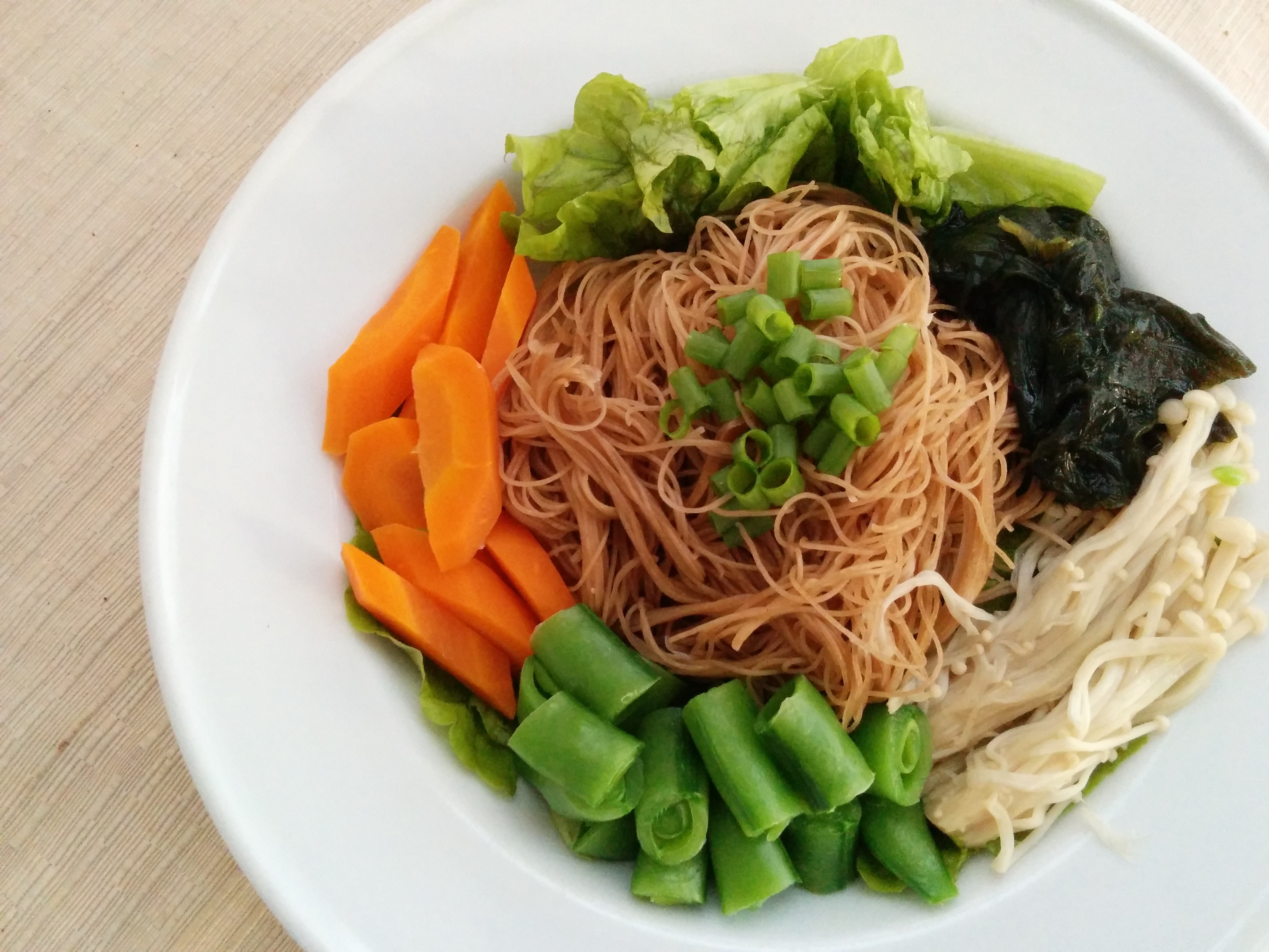 Are Rice Noodles Vegan
 Japanese brown rice noodles vegan gluten free