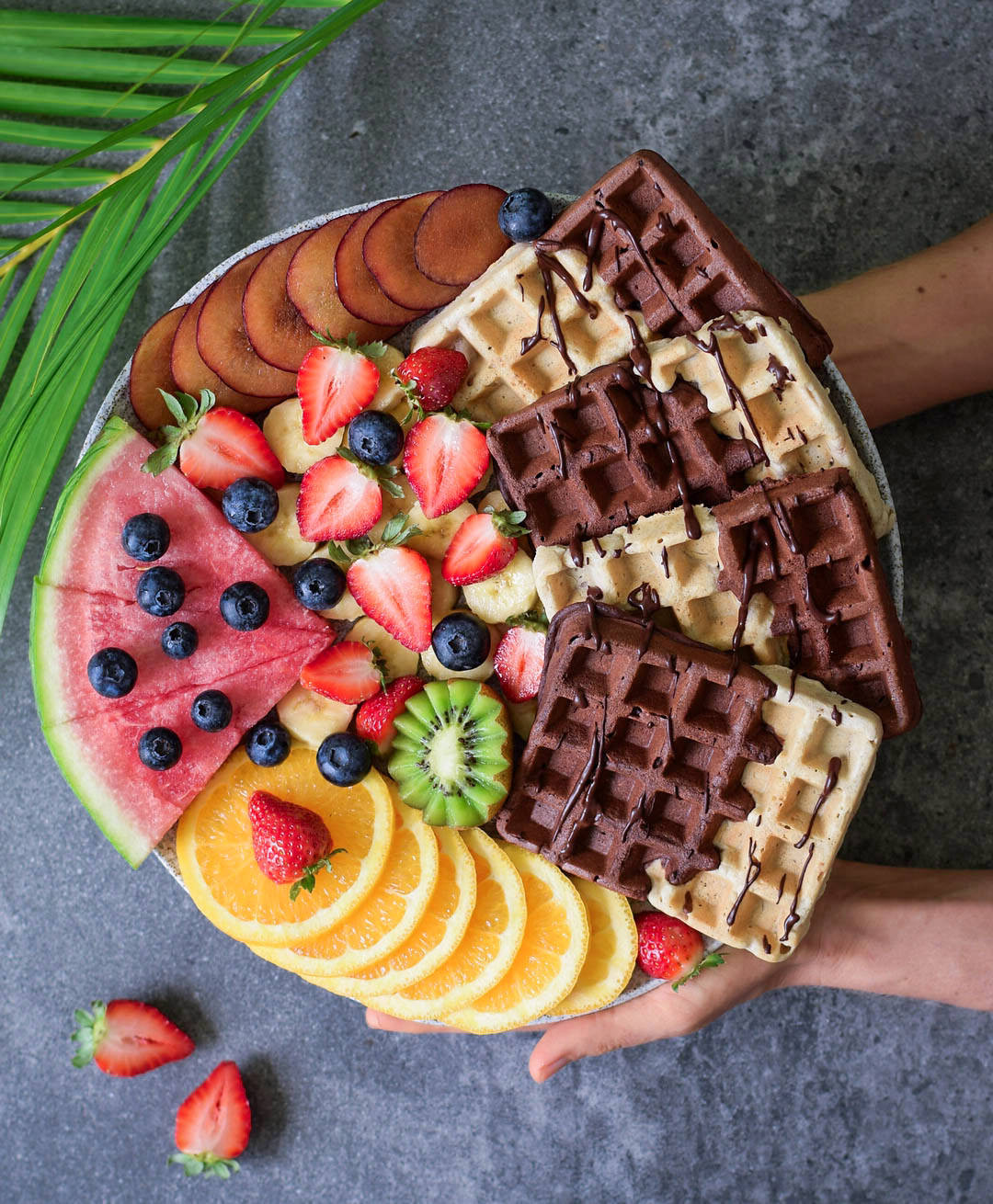 20 Best are Waffles Healthy Best Diet and Healthy Recipes Ever