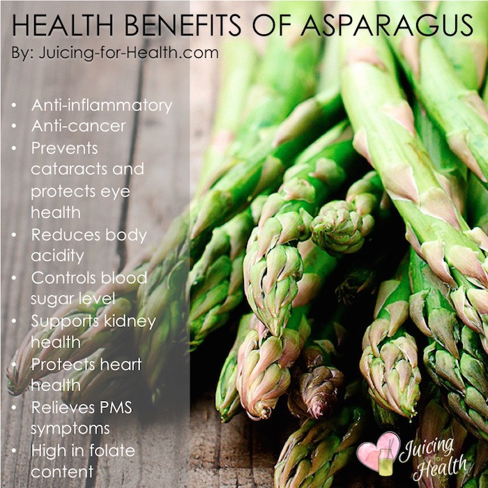 Asparagus Benefits Weight Loss
 how many calories in asparagus