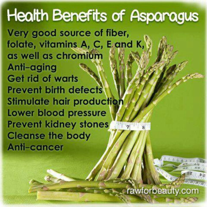 Asparagus Benefits Weight Loss
 Benefits Asparagus