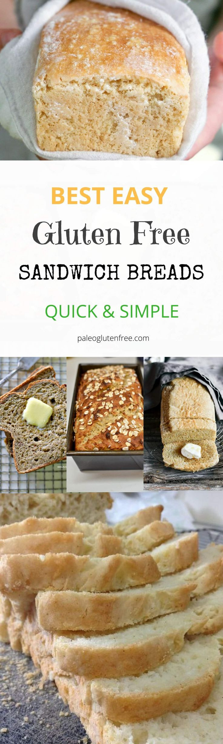Atlanta Bread Company Gluten Free
 Best 25 Sandwich bread recipes ideas on Pinterest