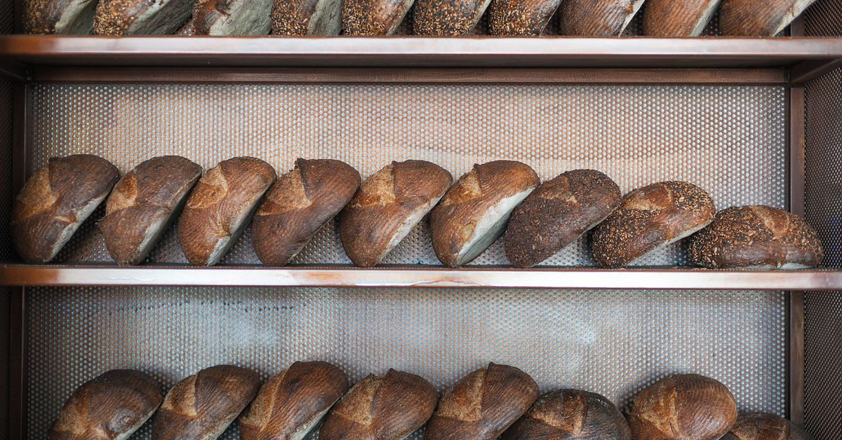 Atlanta Bread Company Gluten Free
 Lodge Bread Co Brings Some of LA’s Best Gluten to