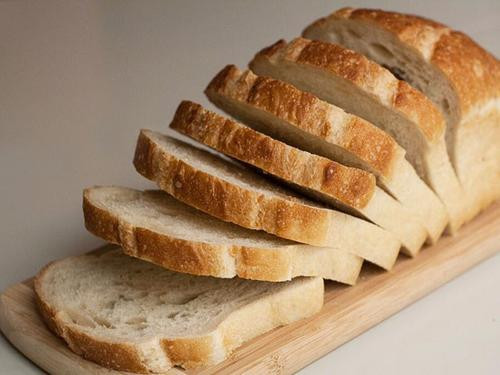 Atlanta Bread Company Gluten Free
 Breads – H and F Bread Co