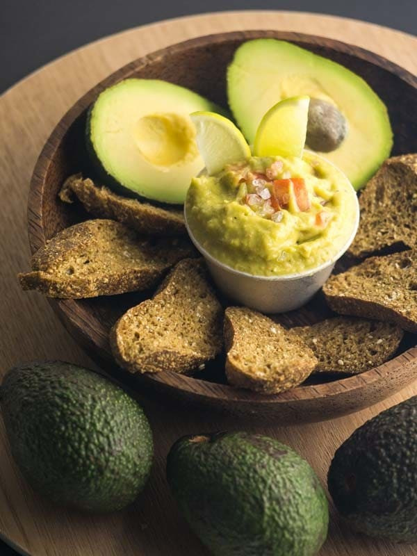 Avocado Keto Diet
 Keto Guacamole – Low Carb Avocado Recipe