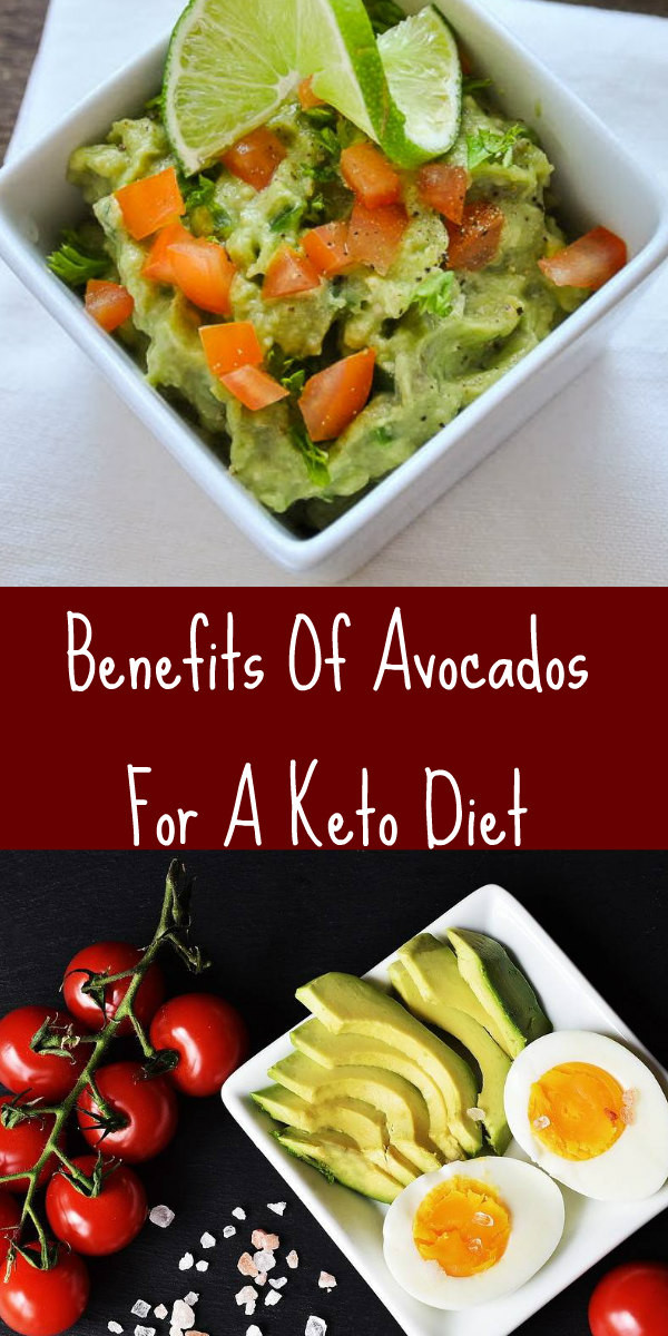 Avocado Keto Diet
 Benefits Avocados For A Keto Diet – My Honeys Place