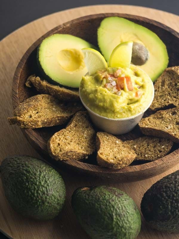 Avocado Keto Recipes
 Keto Guacamole – Low Carb Avocado Recipe