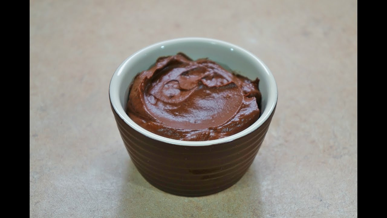 Avocado Mousse Keto
 Low Carb Keto Avocado Chocolate Mousse 4g net carb