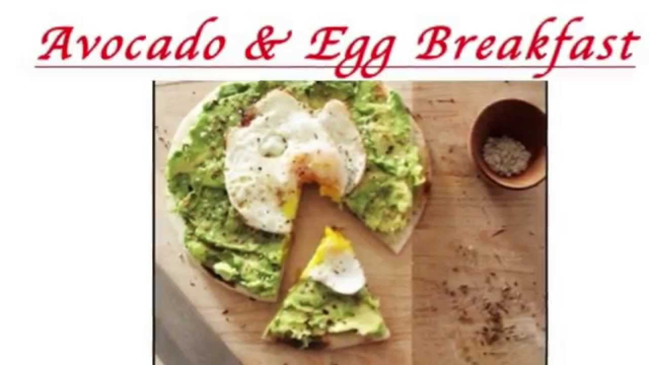 Avocado Weight Loss Recipes
 healthy Avocado recipes weight loss