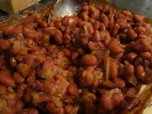 Baked Bean Recipes Vegetarian
 Easy Vegan Recipes – Vegan Bean Recipes – Barbecue Baked