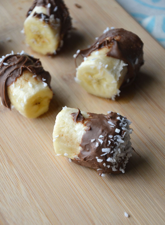 Banana Desserts Vegan
 10 Easy Vegan Banana Snacks and Desserts