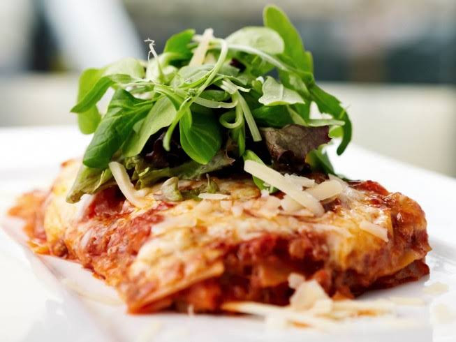 Barefoot Contessa Vegetarian Lasagna
 10 Best Ina Garten Barefoot Contessa Pasta Recipes