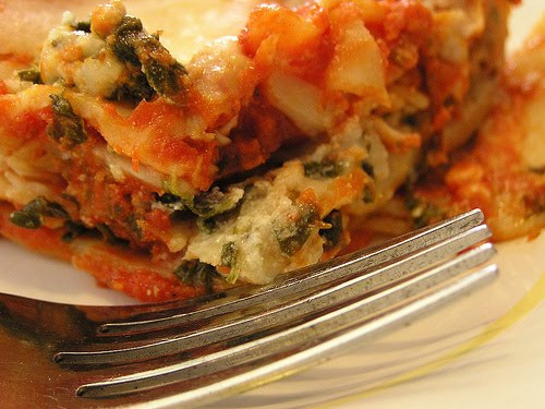 Barefoot Contessa Vegetarian Lasagna
 What s For Dinner Tonight La s RECIPES Turkey