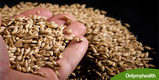 Barley Weight Loss
 Get Rid of the Stubborn Fat Easily with Barley Water