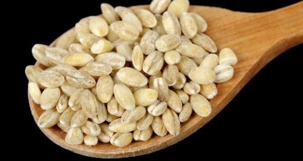 Barley Weight Loss
 7 reasons barley or jau is great for your health Read