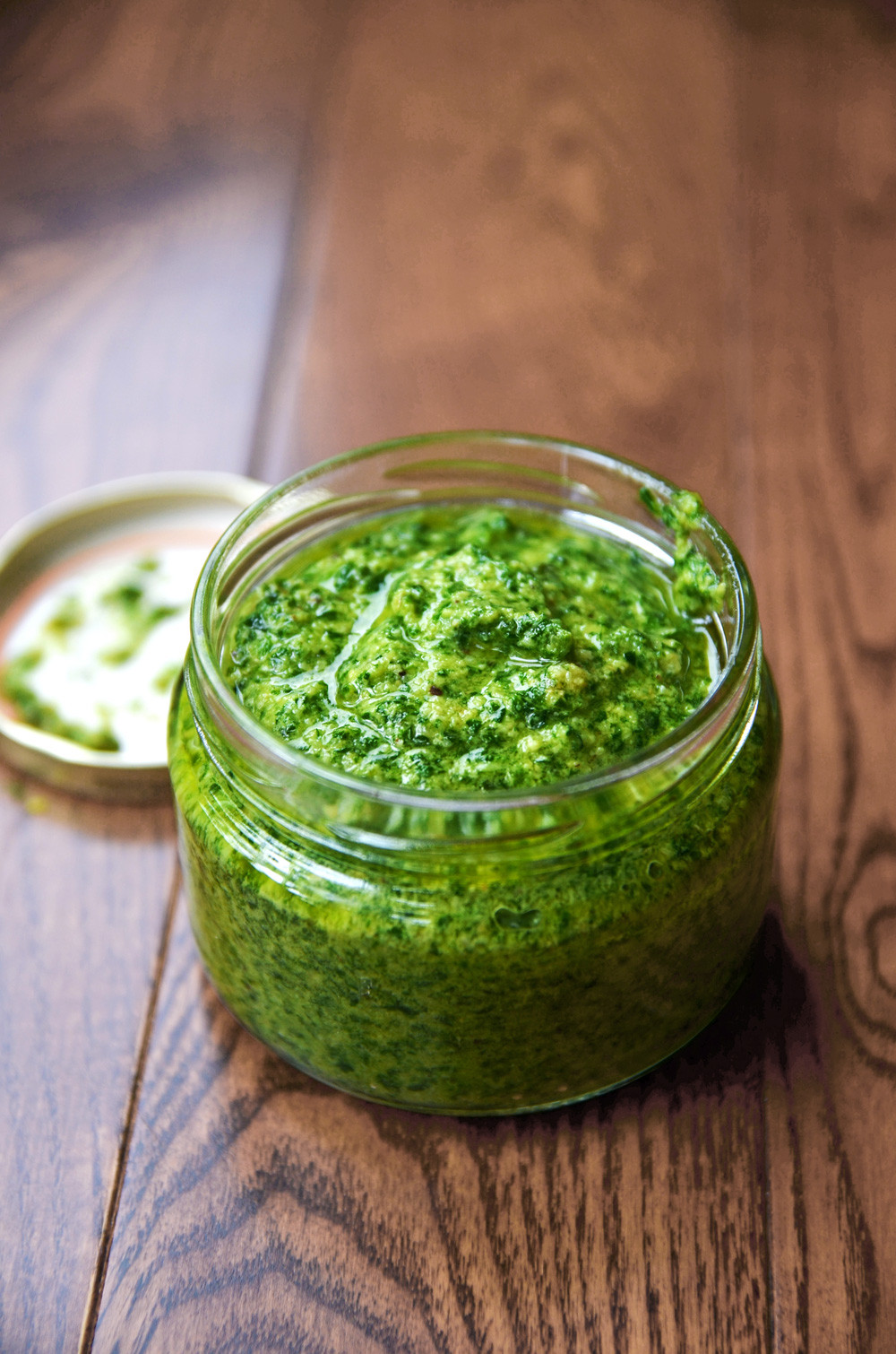 Basil Recipes Vegan
 How to Make Basil Pesto