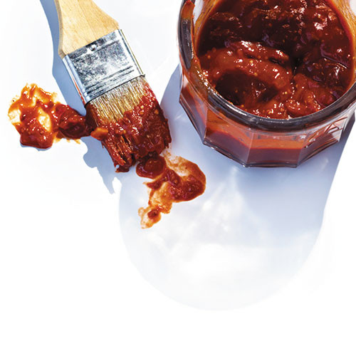 Bbq Sauce For Diabetics
 Homemade BBQ Sauce Diabetes Forecast