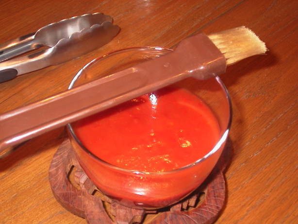 Bbq Sauce For Diabetics
 Diabetic Bar b q Sauce Recipe Food