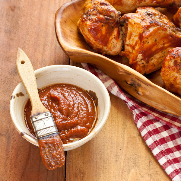 Bbq Sauce For Diabetics
 Sugar free barbecue sauce Migraine Relief Recipes