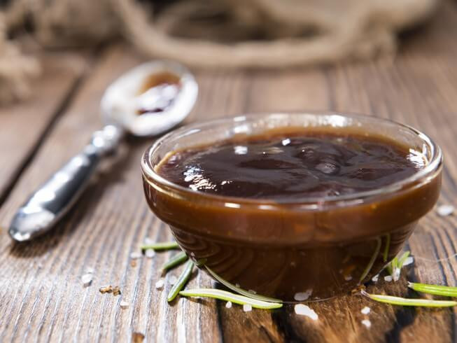 Bbq Sauce For Diabetics
 Barbecue Sauce Recipes CDKitchen