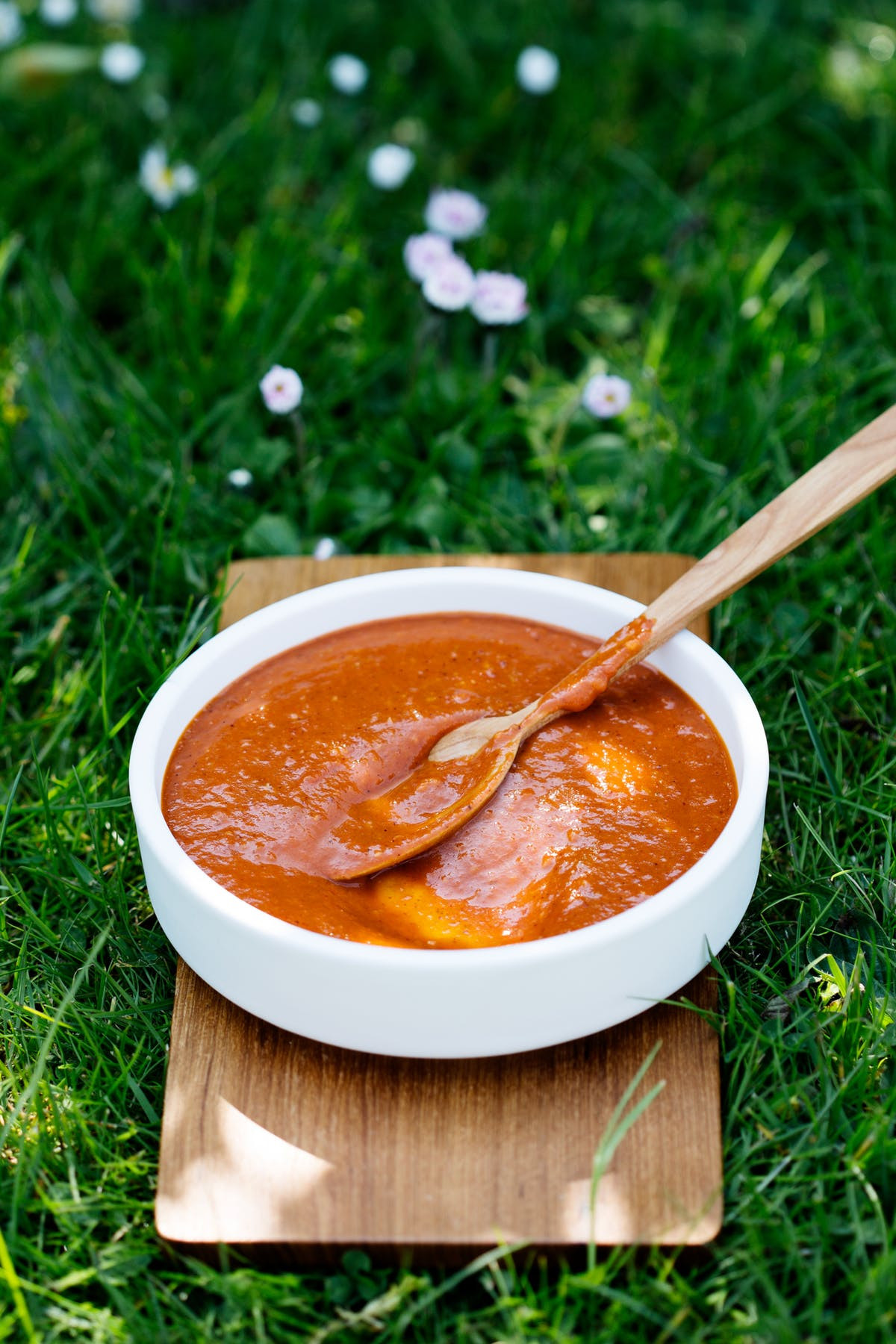 Bbq Sauce For Diabetics
 Homemade Sugar Free BBQ Sauce Perfect for Grilling