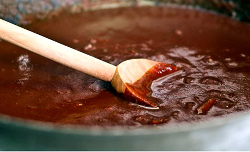 Bbq Sauce For Diabetics
 Diabetic BBQ Sauce What You Seek