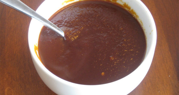 Bbq Sauce For Diabetics
 Sugarless BBQ Sauce