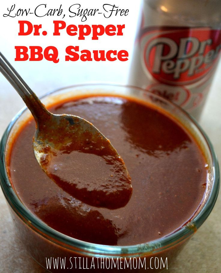 Bbq Sauce For Diabetics
 The 25 best Low carb bbq sauce ideas on Pinterest