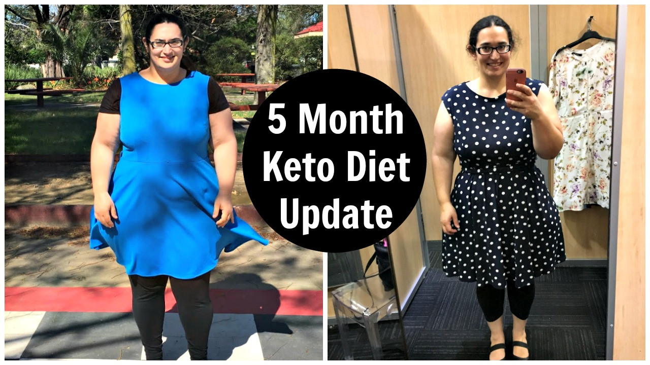 Before And After Keto Diet Pictures
 A Beginner’s Guide to Ketosis Diet