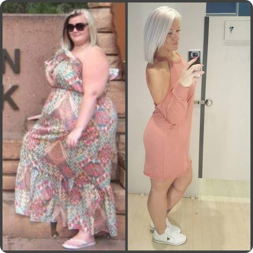 Before And After Keto Diet Pictures
 The Keto Beginning Review IS THIS SOME KIND OF JOKE