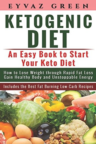 Best Books For Keto Diet
 Best Ketogenic Diet Books