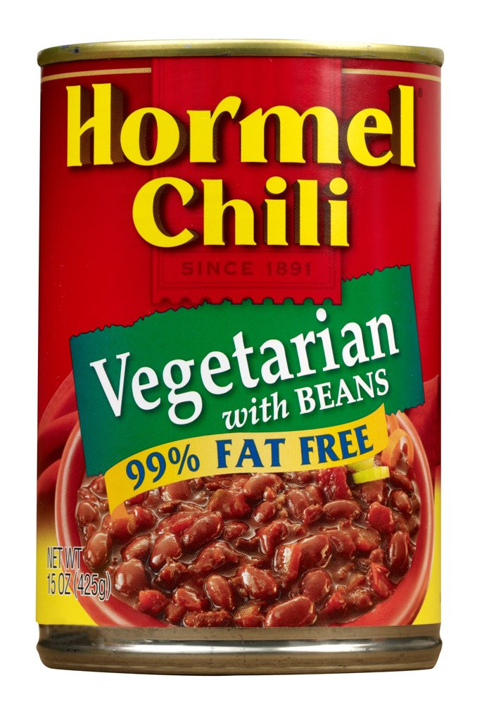 Best Canned Vegetarian Chili
 how do i go vegan VeggieBoards