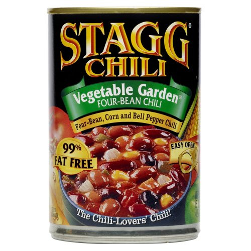 Best Canned Vegetarian Chili
 CANNED GOODS Stagg Ve able Chili 15 oz BayaniStore