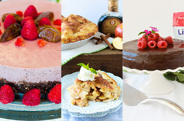 Best Dairy Free Desserts
 Best Gluten Free Desserts Bake Sugar Free