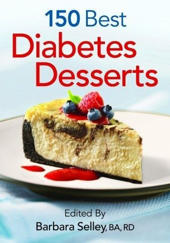 Best Desserts For Diabetics
 150 Best Diabetes Desserts diabetis