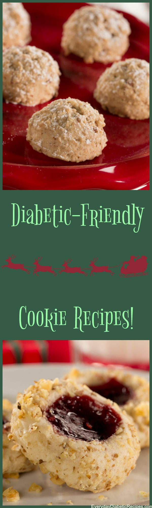 Best Diabetic Cookie Recipes
 Best 25 Diabetic cookie recipes ideas on Pinterest