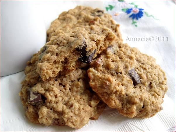 Best Diabetic Cookie Recipes
 Diabetic Oatmeal Cookies With Chocolate Chunks And Can d