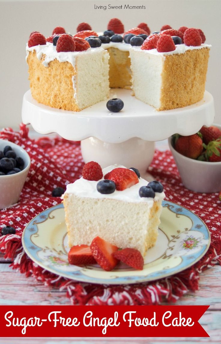 Best Diabetic Dessert Recipes
 Best 25 Easy diabetic desserts ideas on Pinterest